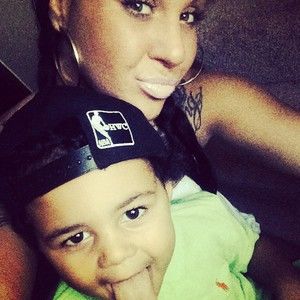 Meet your Posher, Danika